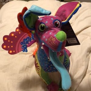 Disney Dante alebrije plush
